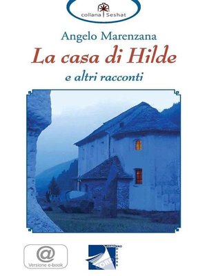 cover image of La casa di Hilde e altri racconti